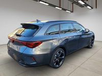 Second-hand Cupra Leon 150 CP (110 kW) 2025 Gri Berlinǎ