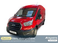 Gebraucht Ford Transit 131 PS (96 kW) 2021 Racerot Pickup