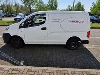 Gebraucht Nissan NV200 Comfort 90 PS (66 kW) 2015 Van / Kleinbus