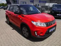 Gebraucht Suzuki Vitara 111 PS (81 kW) 2019 Rot SUV