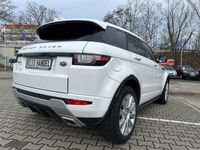 gebraucht Land Rover Range Rover evoque SE Dynamic