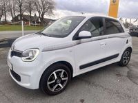 gebraucht Renault Twingo LIMITED DELUXE SCE 75 SITZH+PDC