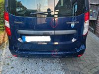 Gebraucht Dacia Dokker 85 PS (62 kW) 2015 Blau Van / Kleinbus