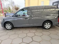 Second-hand VW Caddy 122 CP (89 kW) 2022 Gri Monovolum