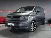 Gebraucht VW T7 179 PS (131 kW) 2025 Indiumgrau metallic Van