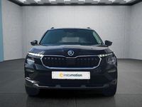 Neu Skoda Kamiq 116 PS (85 kW) 2026 Schwarz SUV