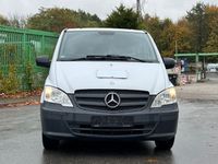 Gebraucht Mercedes Vito 95 PS (69 kW) 2014 Van