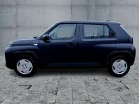 Gebraucht Hyundai Inster Select 71 kW (97 PS) 2025 Blau Kleinwagen