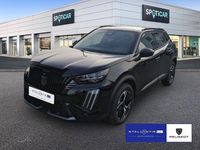 Neu Peugeot 2008 GTi 136 PS (100 kW) 2026 Schwarz SUV