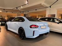 gebraucht BMW M2 Coupé M Drivers P. Head-Up HK HiFi DAB LED