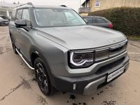 Neu Baic BJ30 280 PS (205 kW) 2025 Schwarz SUV