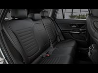 Gebraucht Mercedes GLC400d AMG 252 PS (185 kW) 2024 Selenitgrau metallic SUV