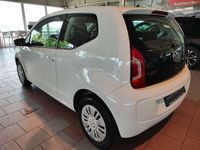 gebraucht VW up! up! ASG move