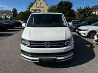 gebraucht VW Multivan T6Generation Six 4M|LED|ACC|AHK|KAMERA