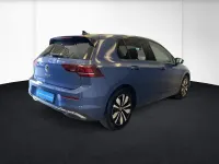 Gebraucht VW Golf VIII Goal 150 PS (110 kW) 2025 Blau Limousine