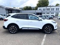 Gebraucht Ford Kuga Active 242 PS (177 kW) 2026 Frozen white SUV