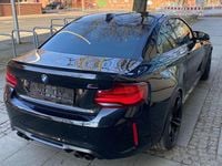 Gebraucht BMW M2 Competition Edition 412 PS (303 kW) 2020 Schwarz Coupé