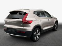 Gebraucht Volvo XC40 Ultimate 192 PS (141 kW) 2022 Bright dusk metallic SUV