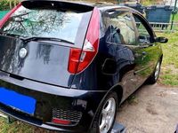 gebraucht Fiat Punto Sportling ( TÜV ASU Neu)