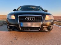 gebraucht Audi A6 3.0 tdi Quattro TÜV neu