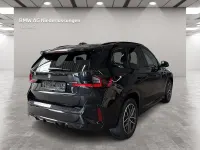 Gebraucht BMW X1 Performance 156 PS (114 kW) 2023 Schwarz SUV