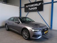 Gebraucht Audi A6 Proline 286 PS (210 kW) 2018 Grau Limousine