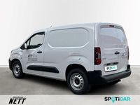 Gebraucht Opel Combo Edition 102 PS (75 kW) 2026 Weiss Van / Kleinbus