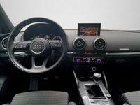 gebraucht Audi A3 Sportback 35 TFSI Sport Navi/ACC/uvm.