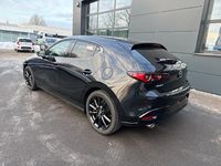 Neu Mazda 3 Nagisa 140 PS (102 kW) 2025