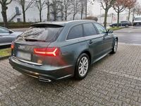 gebraucht Audi A6 quattro Avant 2017