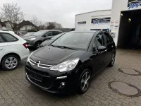 Gebraucht Citroën C3 SELECTION 99 PS (72 kW) 2017 Andere Limousine
