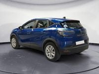 Second-hand Renault Captur Evolution 95 CP (69 kW) 2025 Albastru SUV