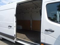 gebraucht Opel Movano 2.3 D L3H2 2WD VA