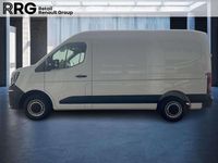 Gebraucht Nissan Interstar N-Connecta 150 PS (110 kW) 2025 Weiß Van