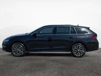 Neu Skoda Octavia Selection 150 PS (110 kW) 2026 Schwarzmagic perleffekt Kombi