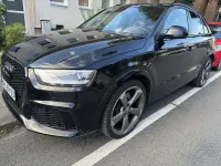 Gebraucht Audi RS Q3 310 PS (228 kW) 2014 SUV