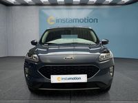 Gebraucht Ford Kuga 224 PS (164 kW) 2022 Blau SUV