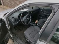 gebraucht Audi A3 1,9 TDI