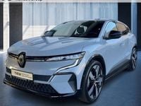 Gebraucht Renault Megane E-Tech Techno 160 kW (218 PS) 2022 Grau Limousine
