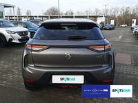 Gebraucht DS Automobiles DS3 Crossback 131 PS (96 kW) 2019 Grau SUV