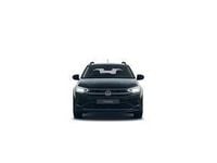 Gebraucht VW Taigo Life 95 PS (69 kW) 2025 Deep black perleffekt (metallic) SUV