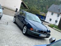 gebraucht BMW 523 E39 i