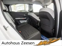 Occasion Citroën e-C3 Aircross 83 kW (113 ch) 2025 Blanc SUV