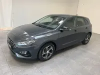 Gebraucht Hyundai i30 Edition 30 120 PS (88 kW) 2022 Grün Limousine