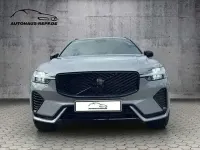 Gebraucht Volvo XC60 Plus 335 PS (246 kW) 2025 Grau SUV
