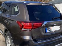 gebraucht Mitsubishi Outlander Outlander2.2 DI-D 2WD Plus