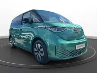 Gebraucht VW ID. Buzz Pro 210 kW (286 PS) 2025 Grün Van / Kleinbus