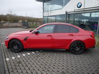 Gebraucht BMW M3 Competition Edition 510 PS (375 kW) 2025 Rot Limousine