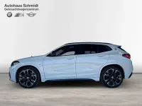 Gebraucht BMW X2 Performance 306 PS (225 kW) 2023 Alpinweiß uni SUV