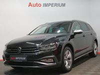 Gebraucht VW Passat Alltrack 200 PS (147 kW) 2022 Schwarz Kombi